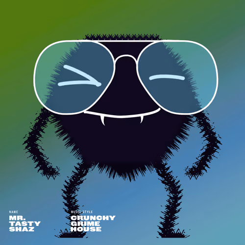 Party Monster #399