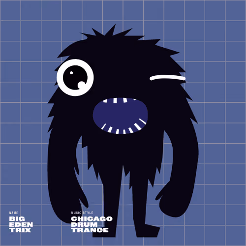 Party Monster #266