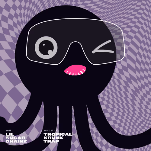 Party Monster #189