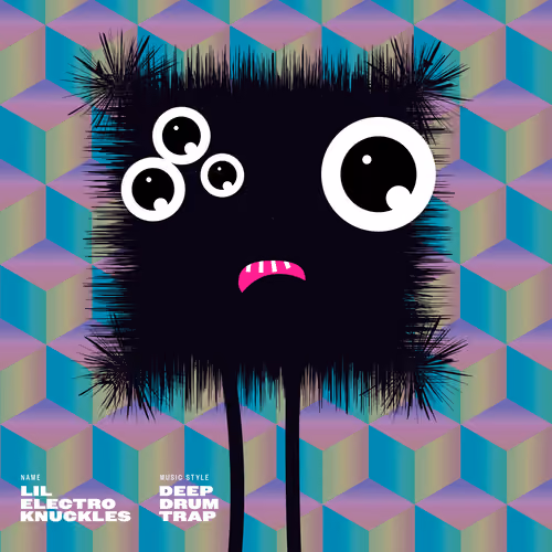 Party Monster #60
