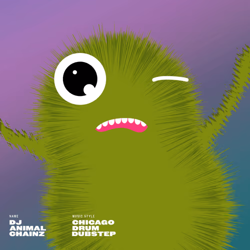 Party Monster #591