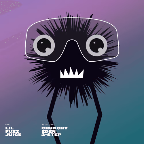 Party Monster #537
