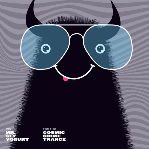 Party Monster #530