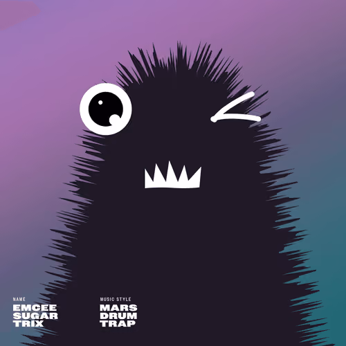 Party Monster #572