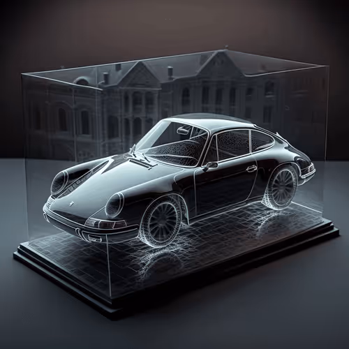 Porschai