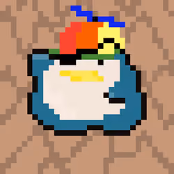 Pixxo #4026