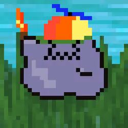 Pixxo #3592