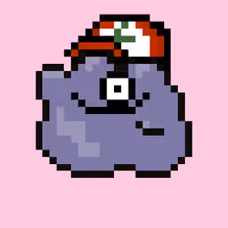 Pixxo #2960
