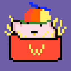 Pixxo #2865