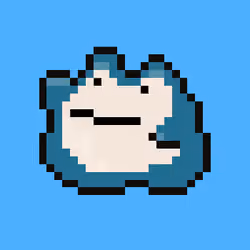 Pixxo #3875