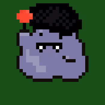 Pixxo #3395