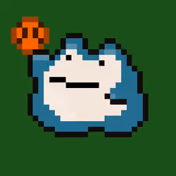 Pixxo #1107