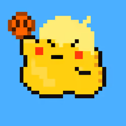 Pixxo #2592