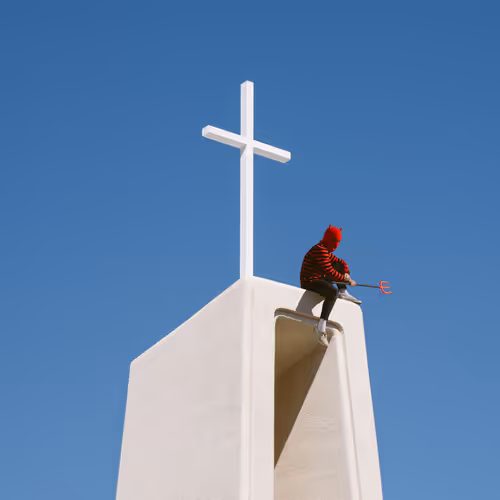 Saint Bleu