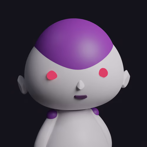 iAM #26 Freezer