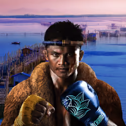 Buakaw1 x Amazing Thailand #0772