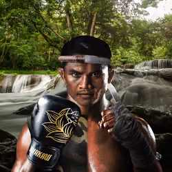 Buakaw1 x Amazing Thailand #0773