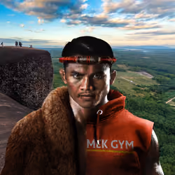 Buakaw1 x Amazing Thailand #0843