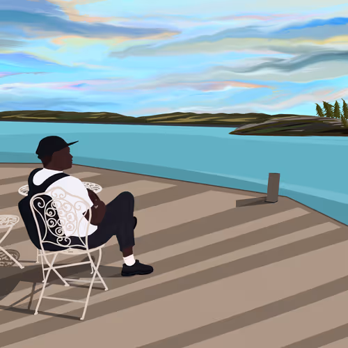 Contemplation of WAGMI