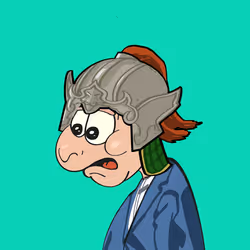 8697