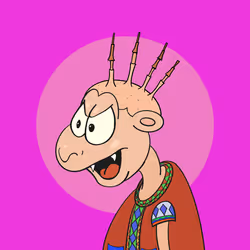 6852