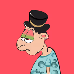 3947