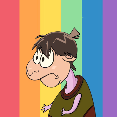 Edboy