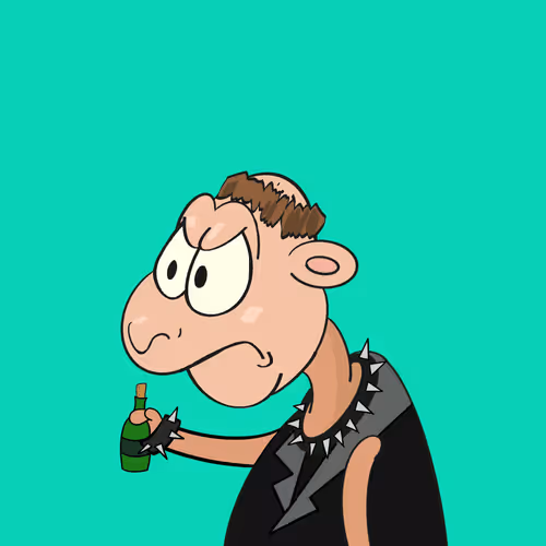 Edboy