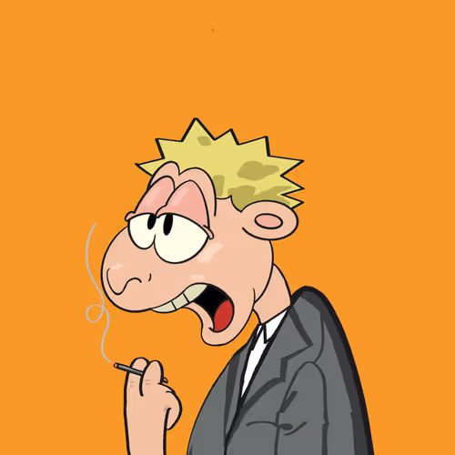 Edboy