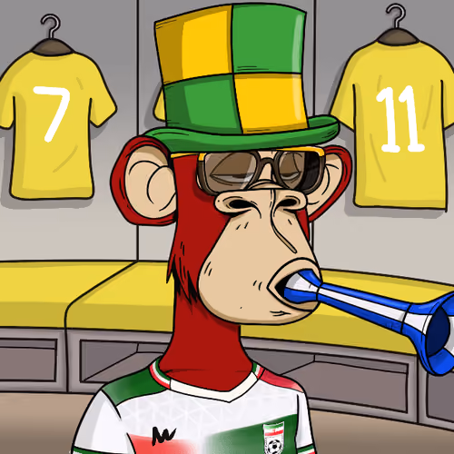 FIFApe #11