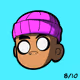 8