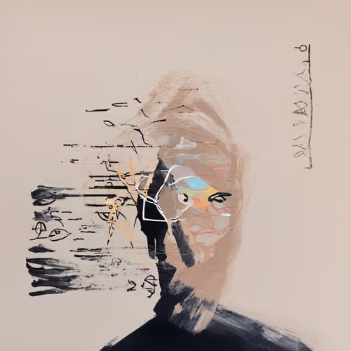 404 Hacked Portraits 388990534