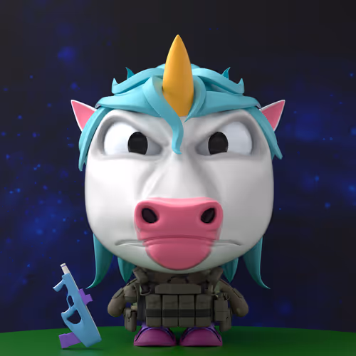 Moonheads Zoomers