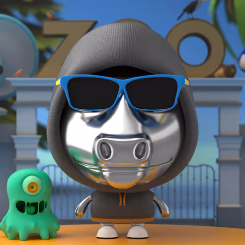 Moonheads Zoomers