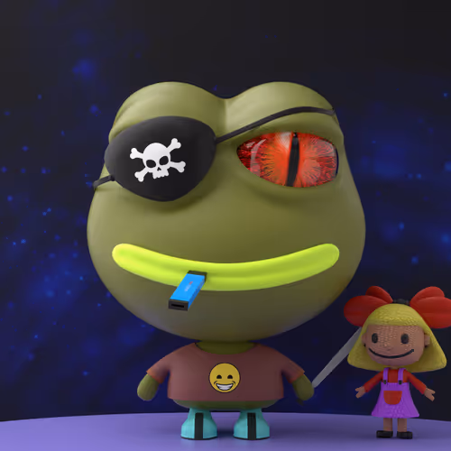 Moonheads Zoomers
