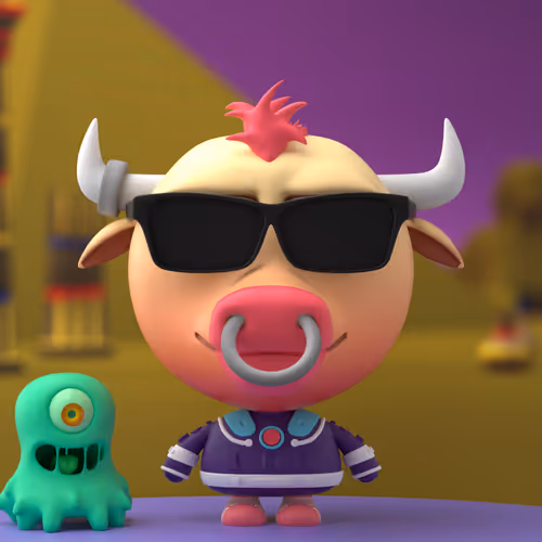 Moonheads Zoomers