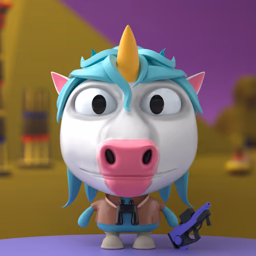 Moonheads Zoomers