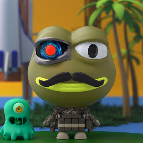 Moonheads Zoomers