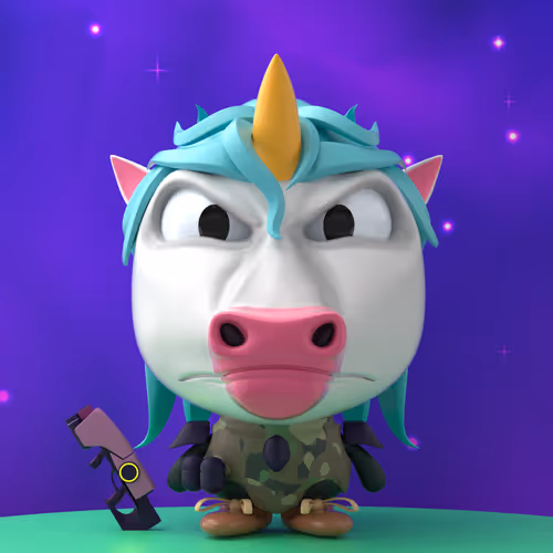 Moonheads Zoomers