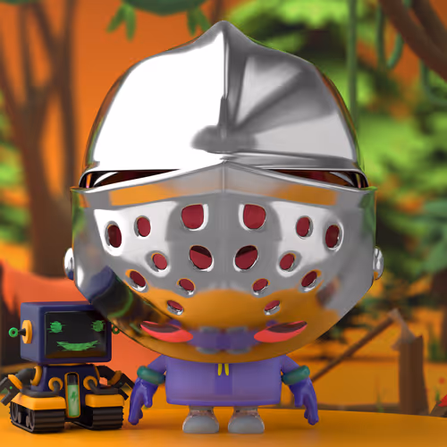 Moonheads Zoomers