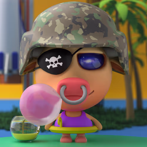 Moonheads Zoomers