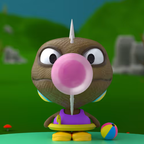 Moonheads Zoomers
