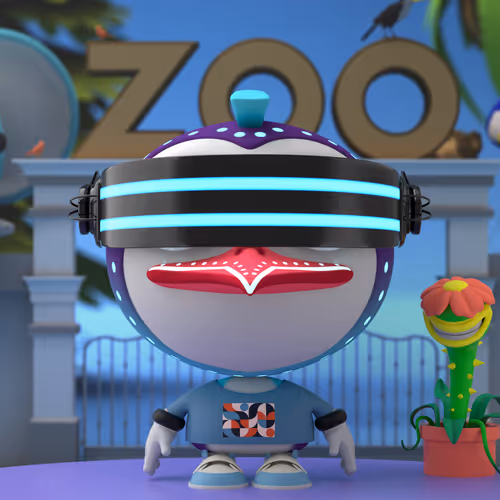 Moonheads Zoomers