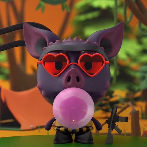 Moonheads Zoomers