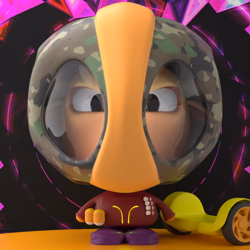 Moonheads Zoomers
