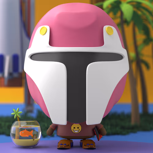 Moonheads Zoomers