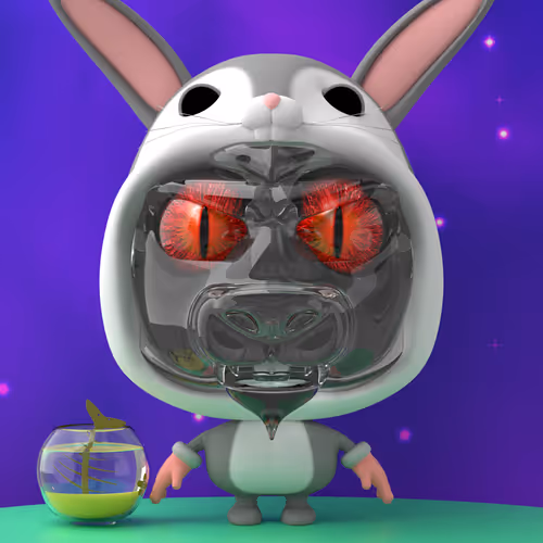 Moonheads Zoomers
