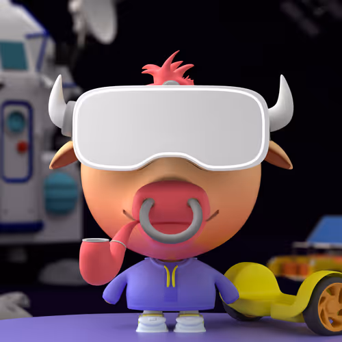 Moonheads Zoomers