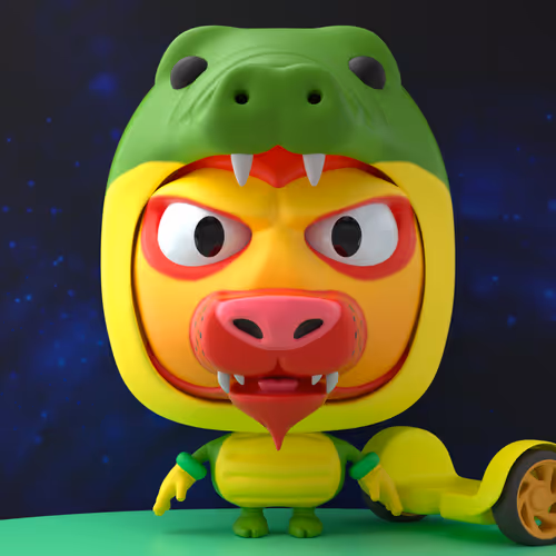 Moonheads Zoomers