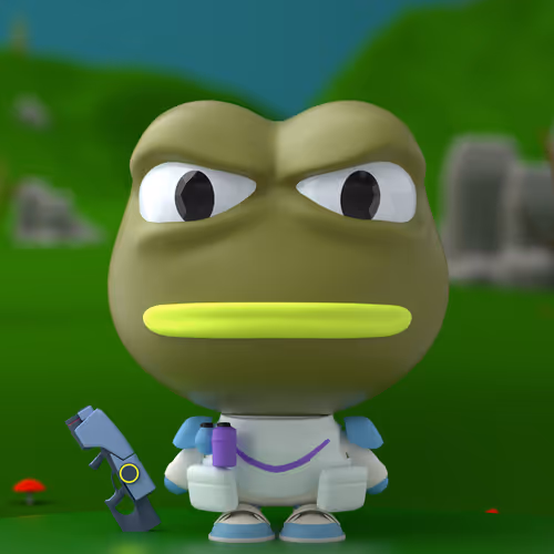 Moonheads Zoomers